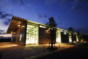 ニッコク第二工場