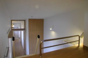 西小岩の併用住宅