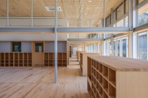 はなわこども園